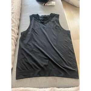 Lululemon Swiftly Tech Tank Black